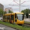 Inspiratiedag tram